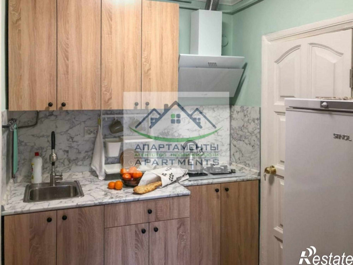 2-комн квартира Теплосерная ул, 3