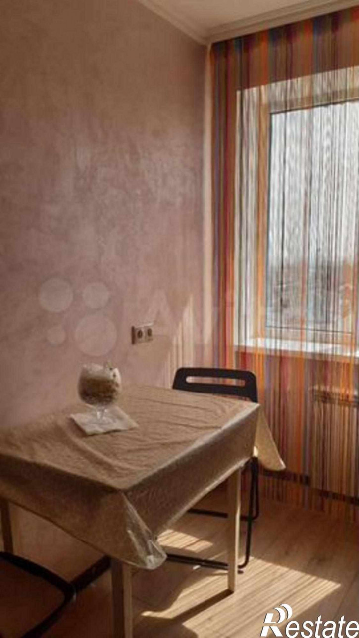 1-комн квартира Вокзальная ул, 24