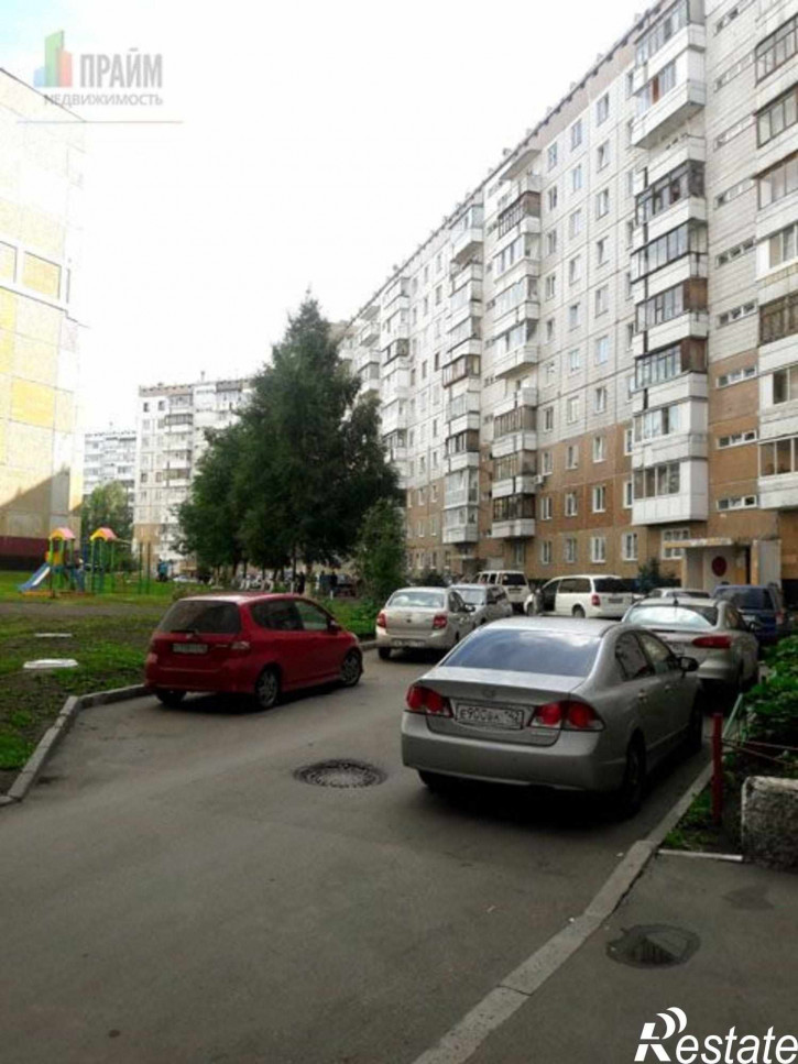 3-комн квартира ул. Свободы,29
