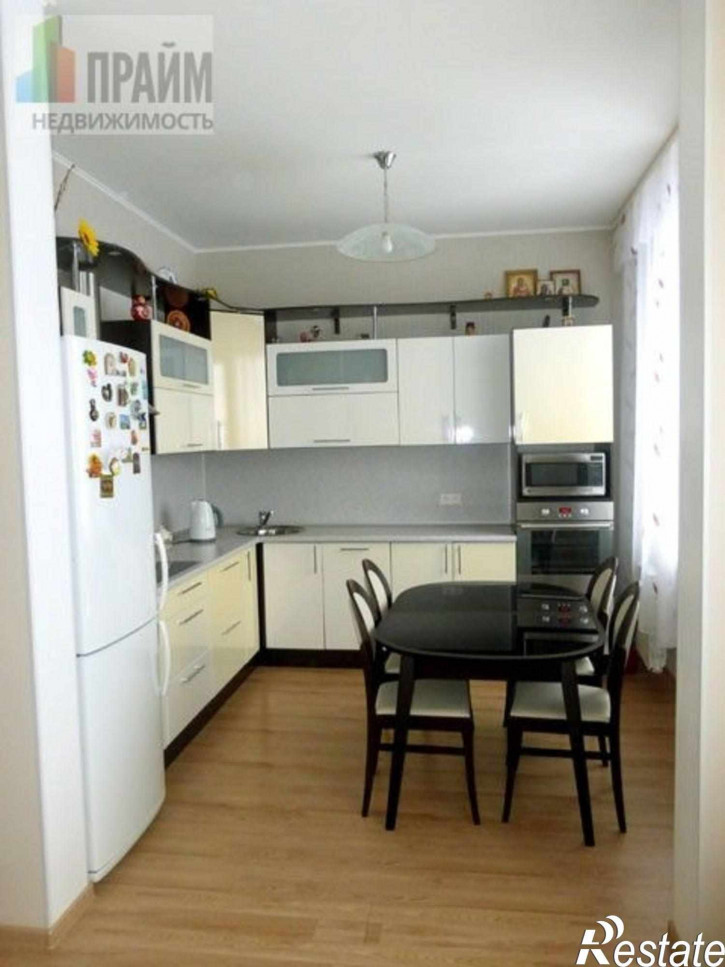 2-комн квартира пр-кт Весенний,8