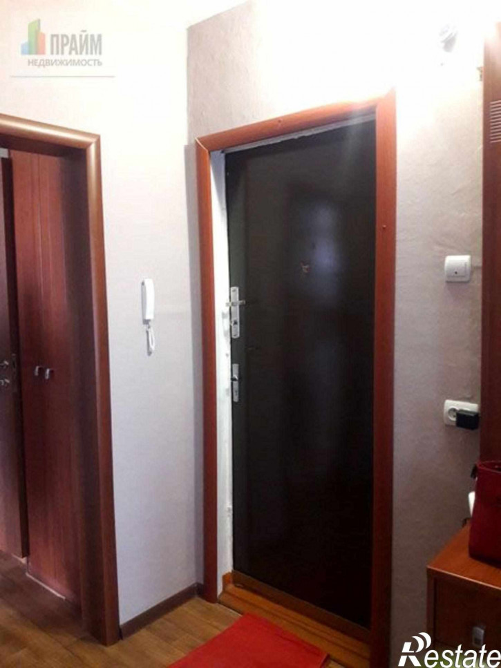3-комн квартира ул. Свободы,29