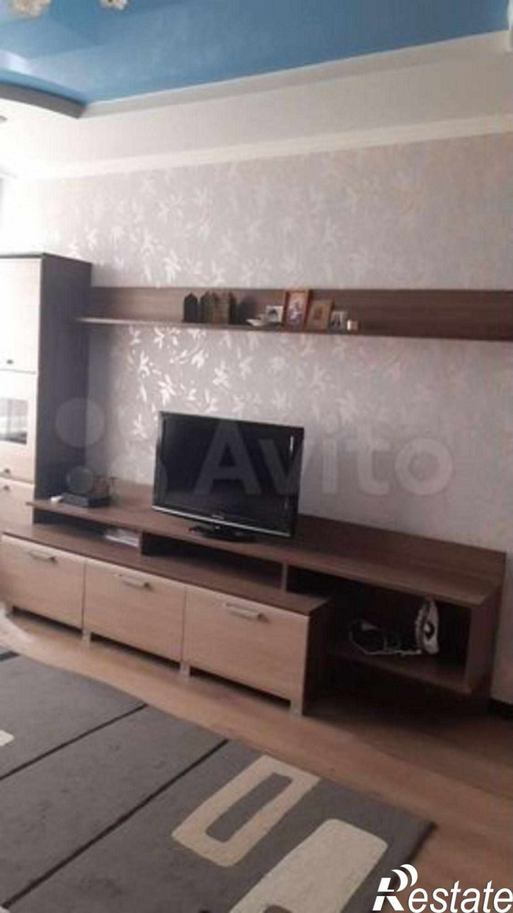 1-комн квартира Вокзальная ул, 24