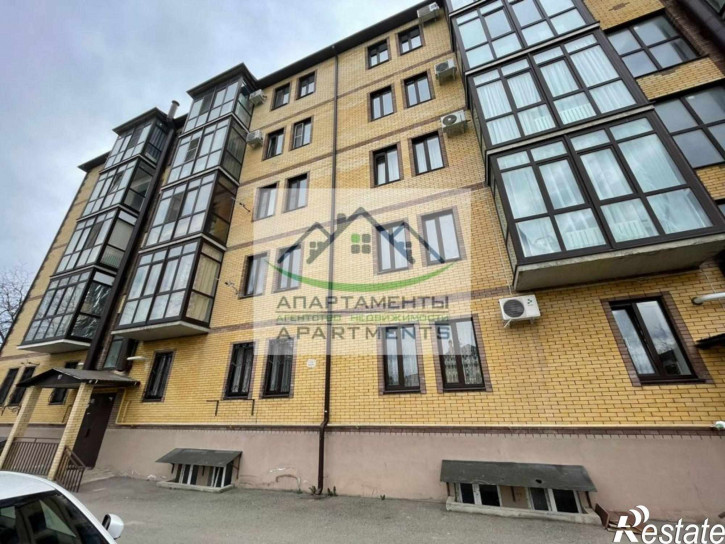 1-комн квартира Депутатская ул, 11