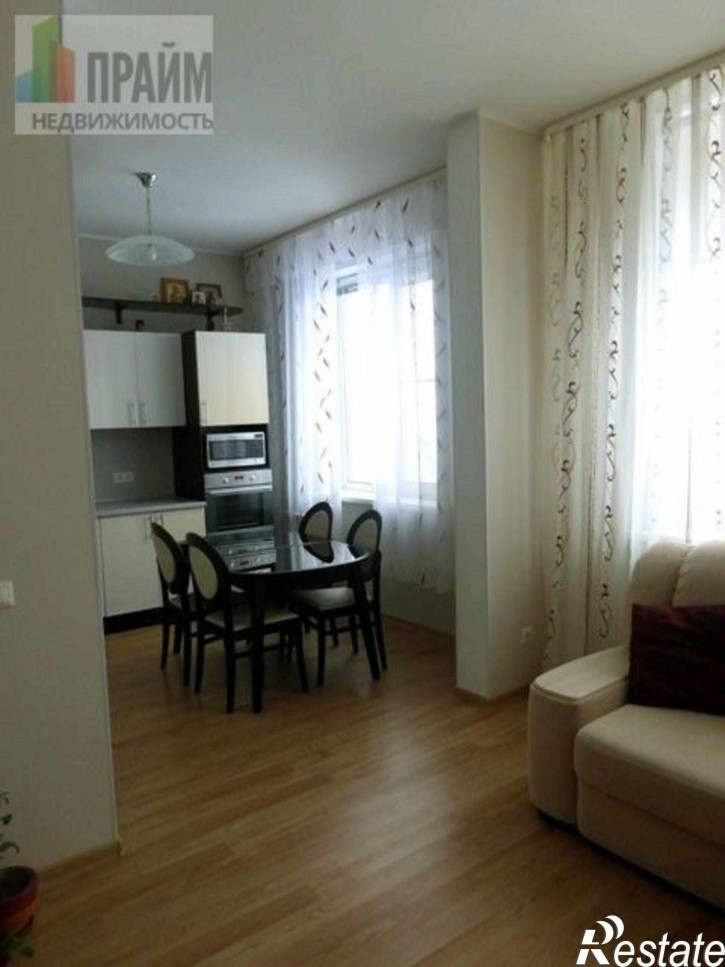 2-комн квартира пр-кт Весенний,8