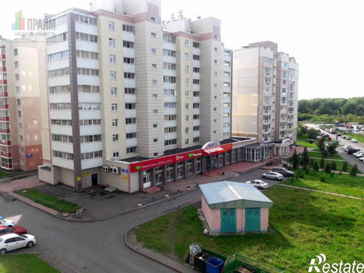 3-комн квартира ул. Свободы,29