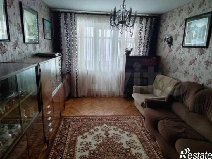 2-комн квартира Ботанический проезд, 11