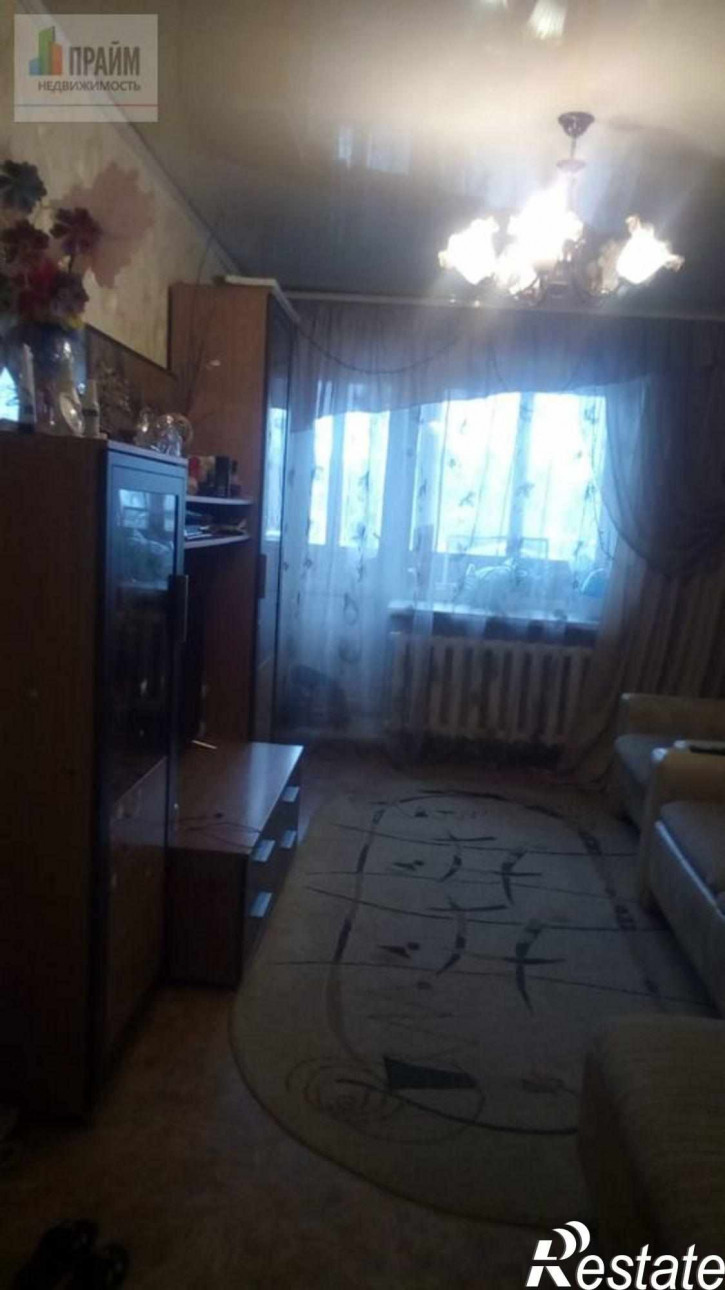 2-комн квартира ул. Патриотов,4