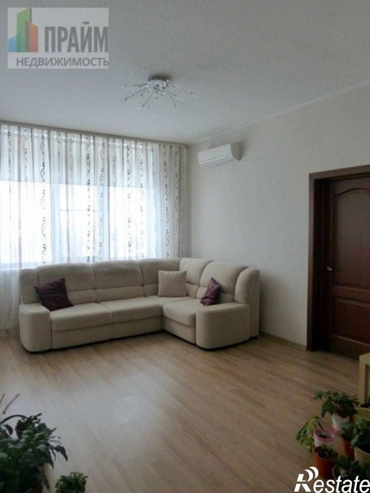 2-комн квартира пр-кт Весенний,8