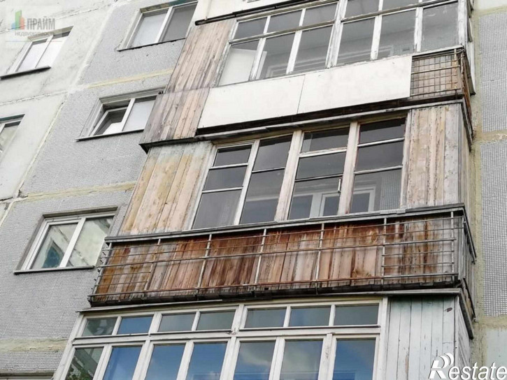2-комн квартира Стахановкая,16