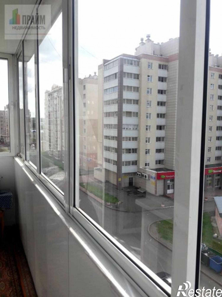 3-комн квартира ул. Свободы,29