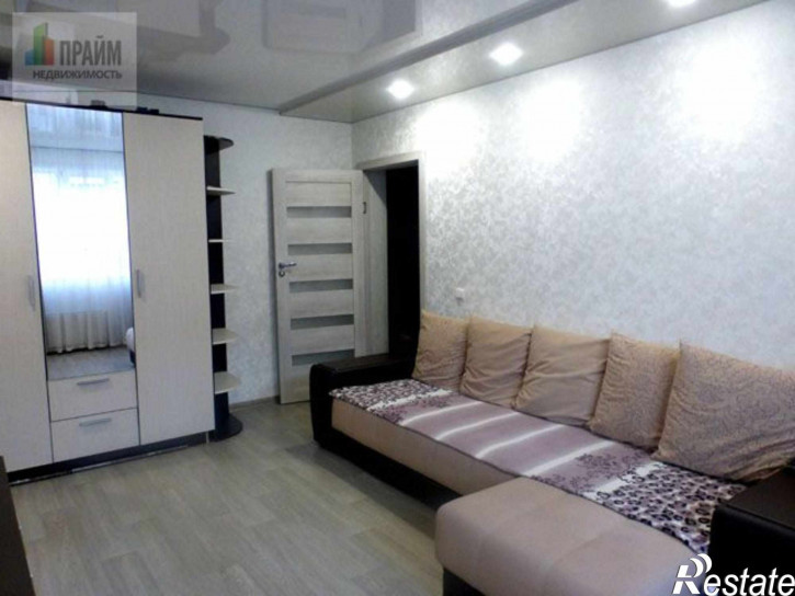 2-комн квартира Парковая,23
