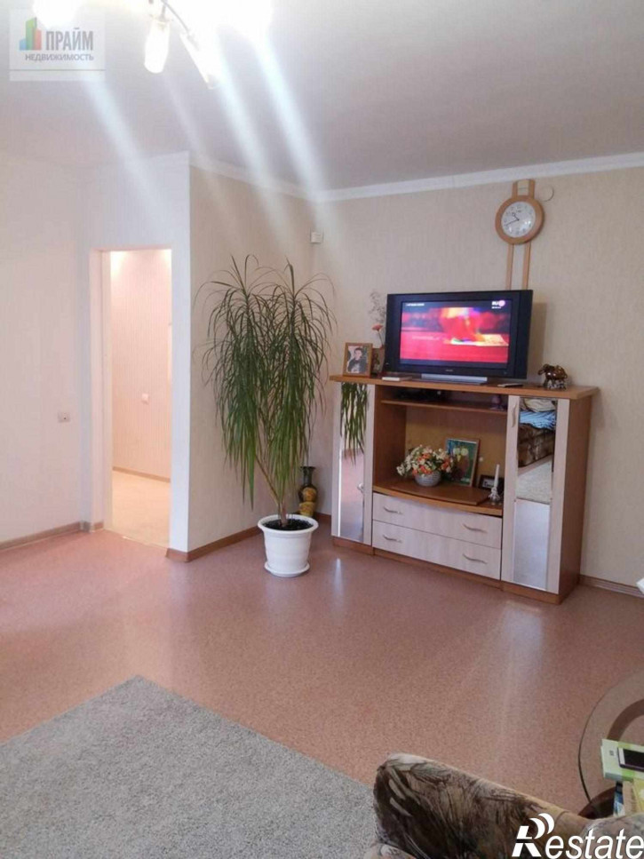 3-комн квартира пр-кт Шахтеров,79