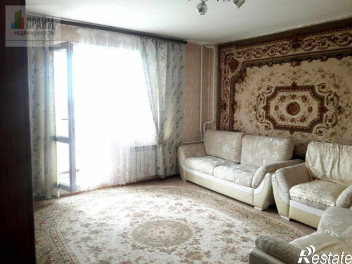 3-комн квартира ул. Свободы,29
