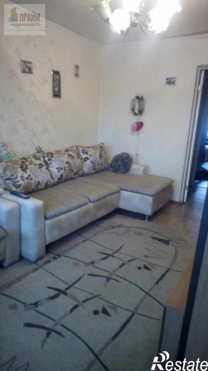 2-комн квартира ул. Патриотов,4