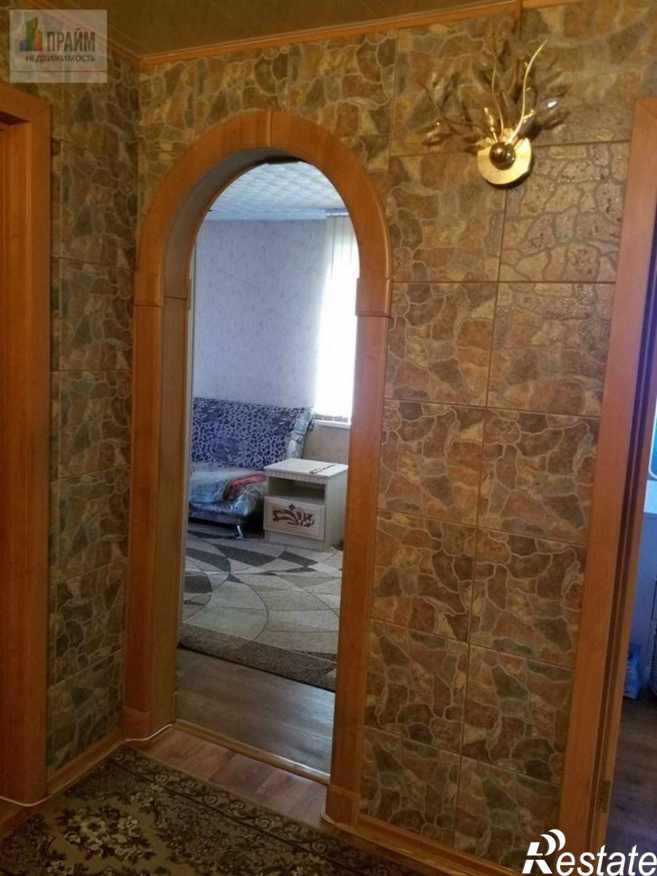 3-комн квартира б-р Строителей,22 б