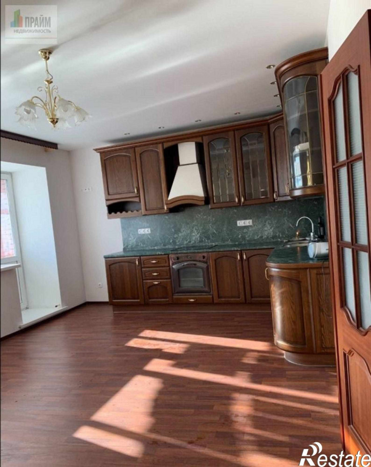 2-комн квартира Проспект октябрьский,36