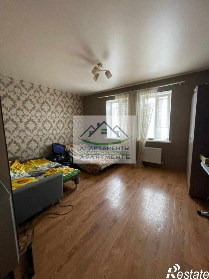 1-комн квартира Депутатская ул, 11