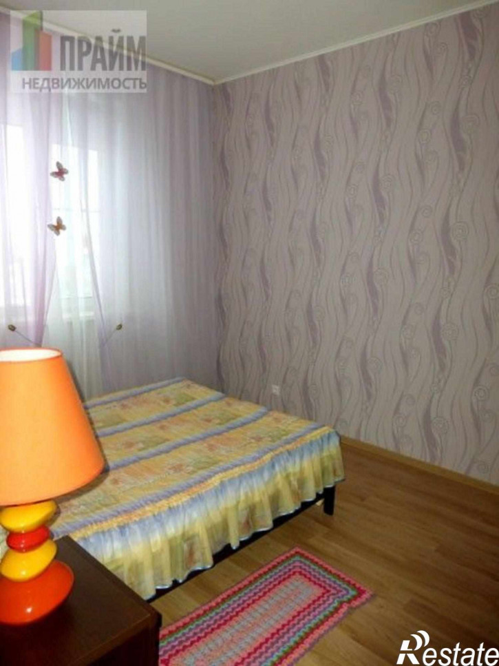 2-комн квартира пр-кт Весенний,8
