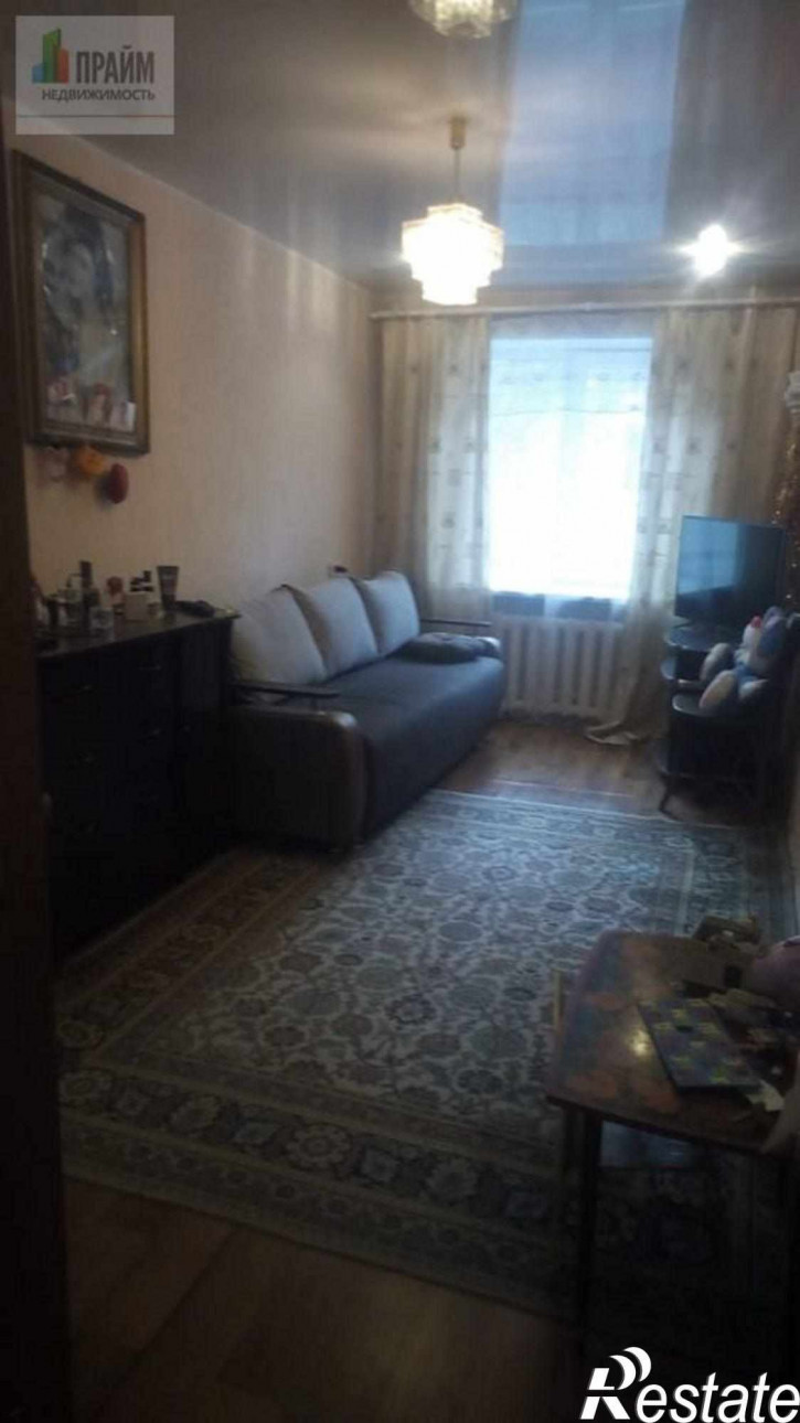 2-комн квартира ул. Патриотов,4