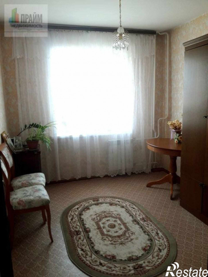 3-комн квартира ул. Свободы,29