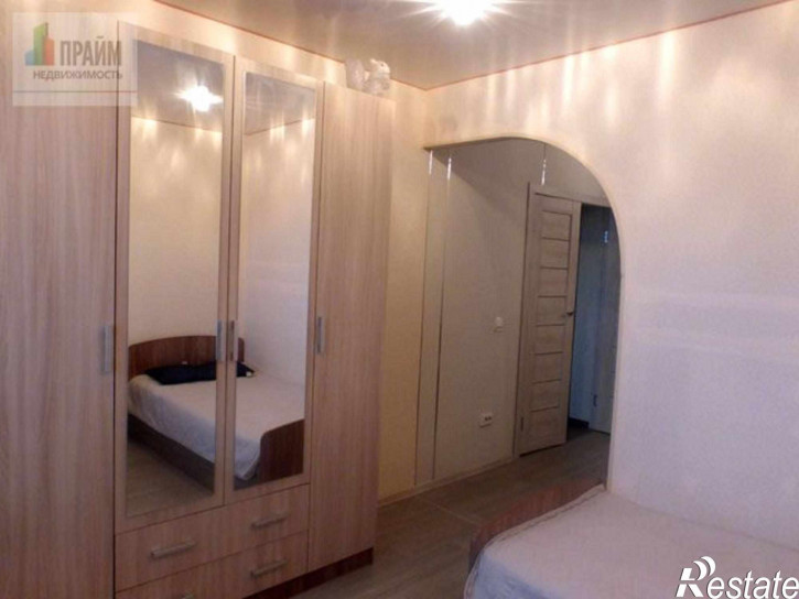 2-комн квартира Парковая,23