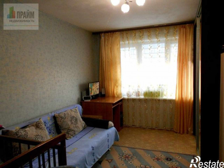 1-комн квартира пр-кт Ленинградский,24