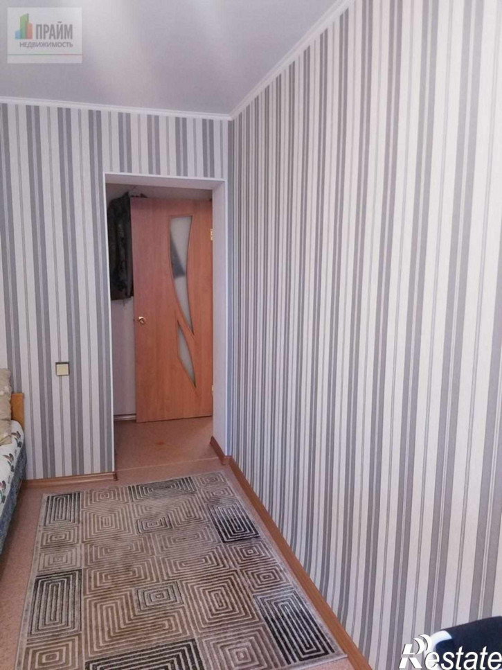 3-комн квартира пр-кт Шахтеров,79