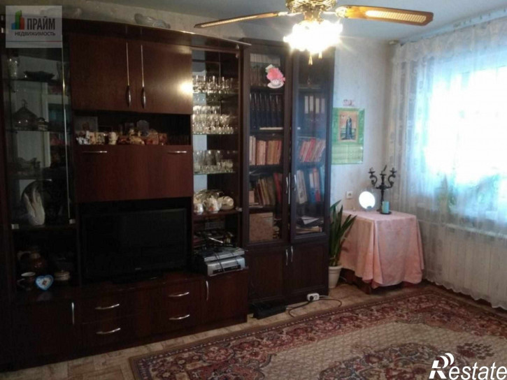 2-комн квартира пр-кт Ленинградский,38