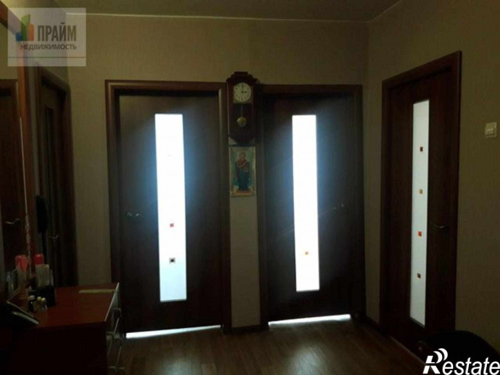 3-комн квартира ул. Свободы,29