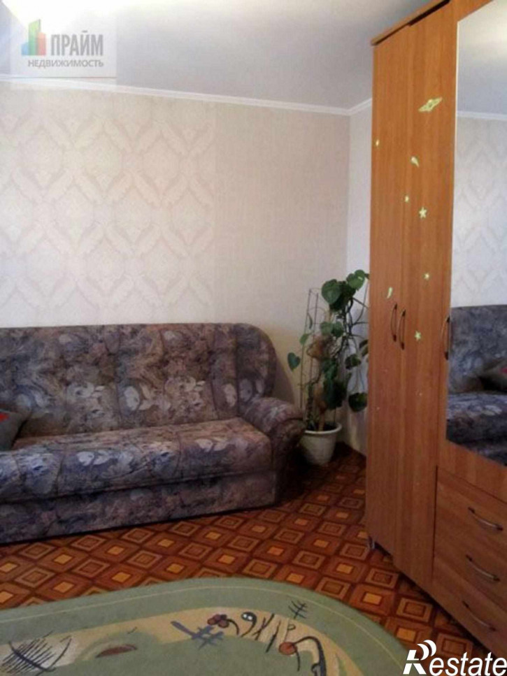 1-комн квартира ул. Ворошилова,40