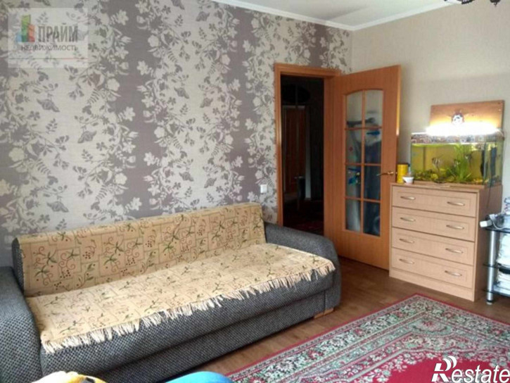 3-комн квартира пр-кт Комсомольский,53