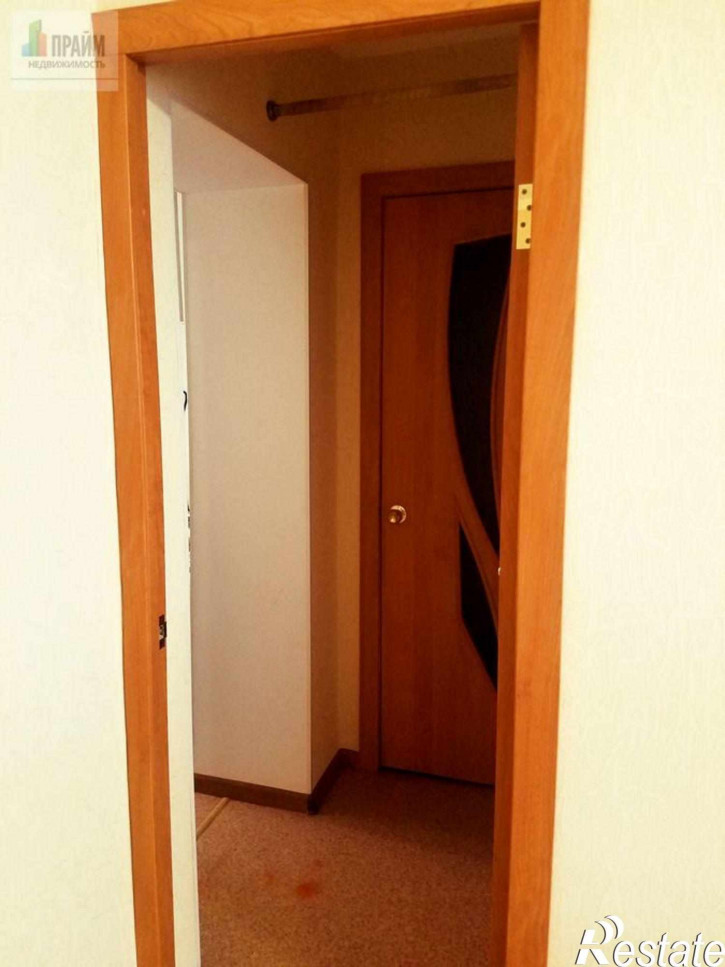3-комн квартира пр-кт Шахтеров,79