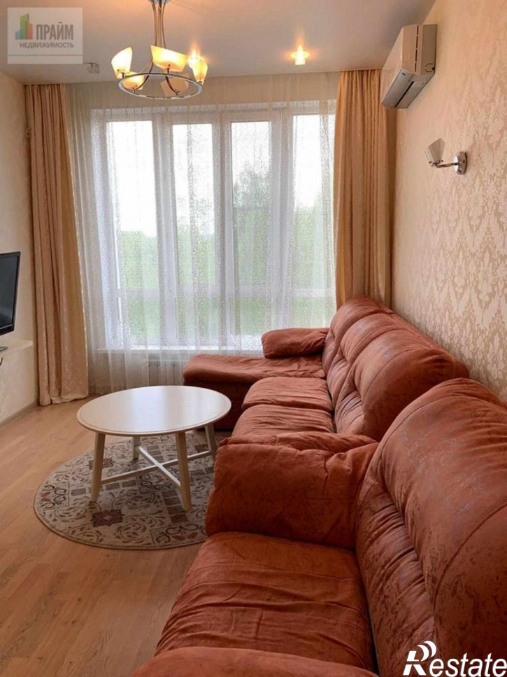 4-комн квартира ул. Марковцева,6