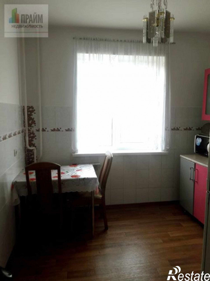 3-комн квартира ул. Свободы,29