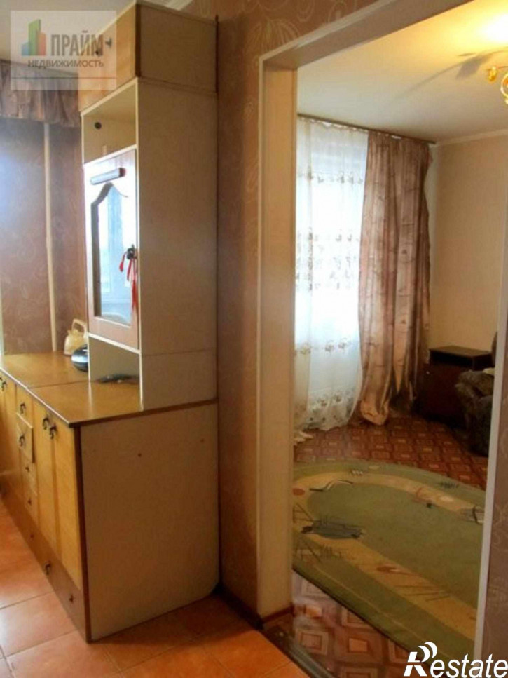 1-комн квартира ул. Ворошилова,40
