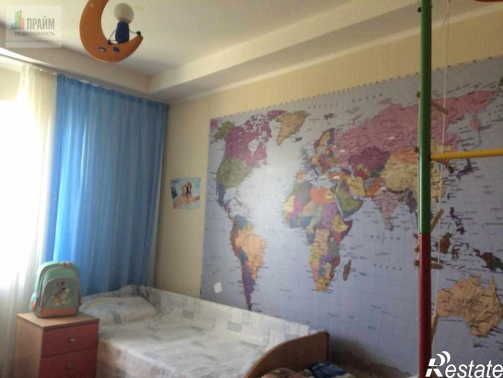 2-комн квартира ул. Парковая,29