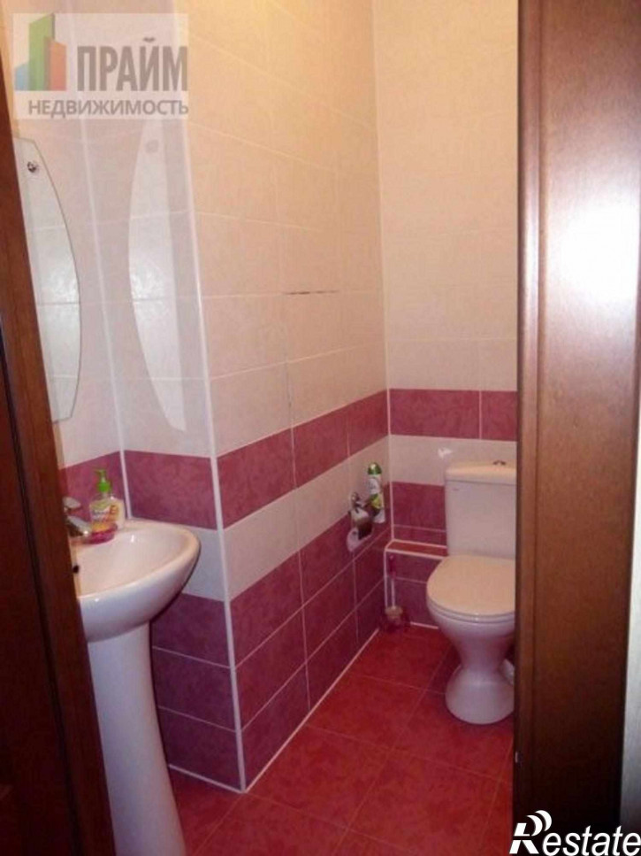 2-комн квартира пр-кт Весенний,8