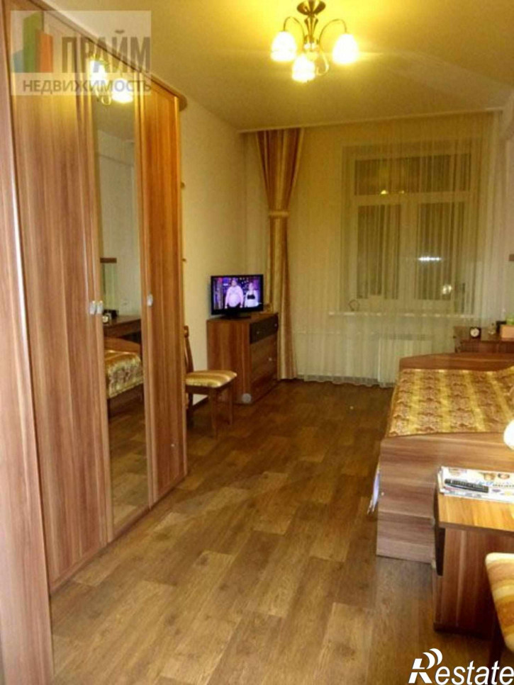3-комн квартира ул. Николая Островского,29