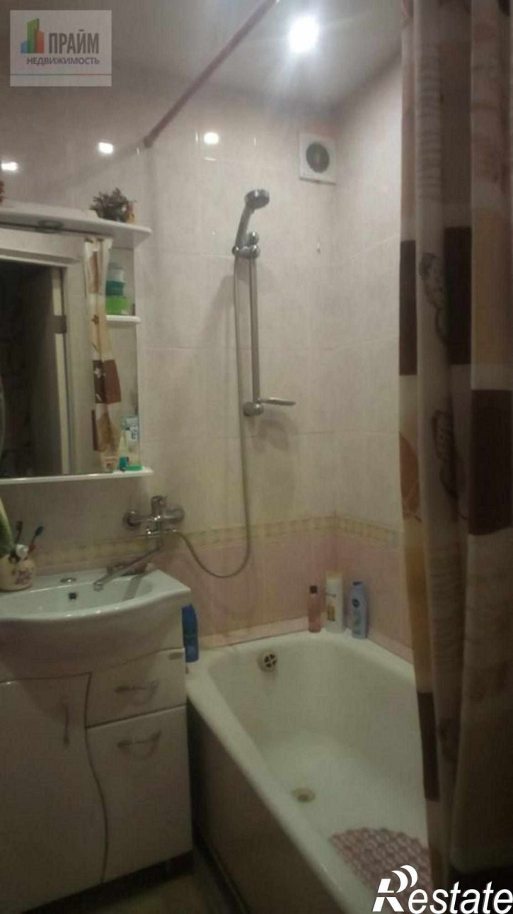 2-комн квартира ул. Патриотов,4