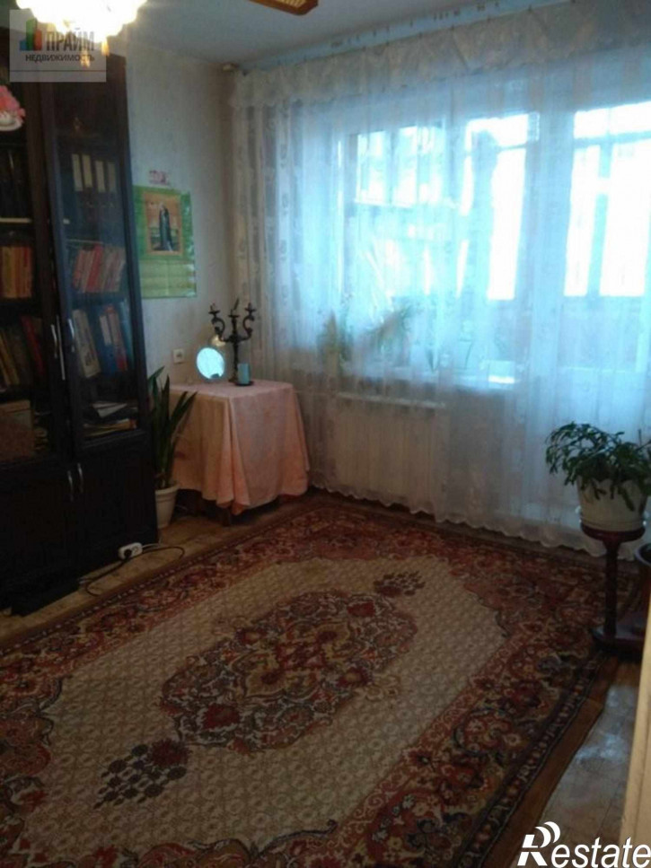 2-комн квартира пр-кт Ленинградский,38
