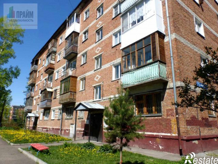 2-комн квартира ул. Шорникова,11