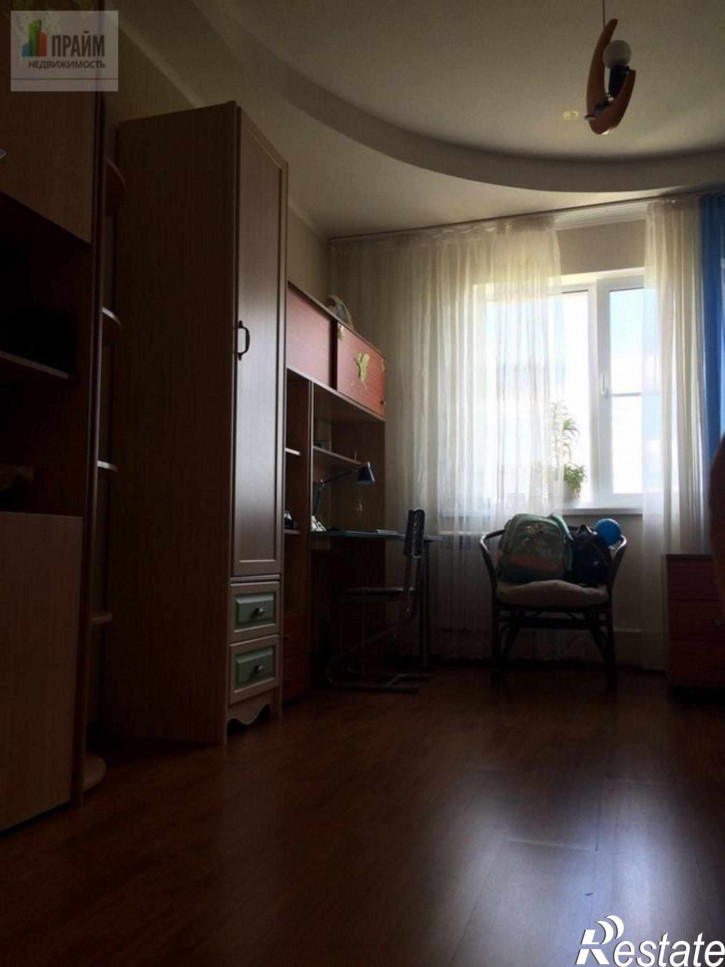 2-комн квартира ул. Парковая,29