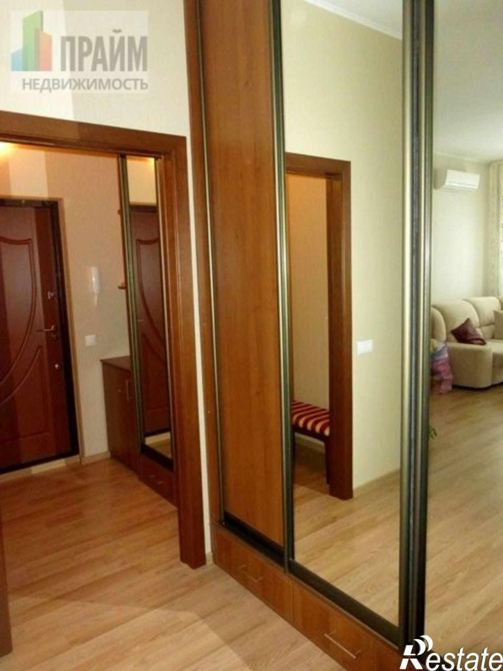 2-комн квартира пр-кт Весенний,8