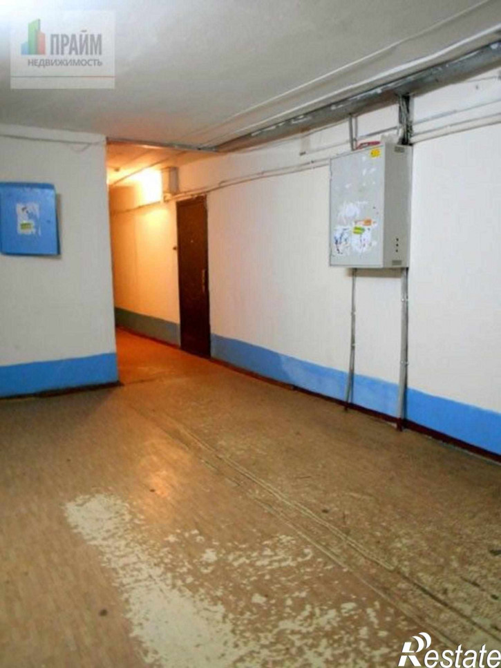 1-комн квартира пр-кт Ленинградский,24