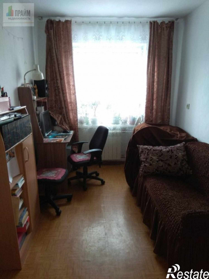 2-комн квартира пр-кт Ленинградский,38