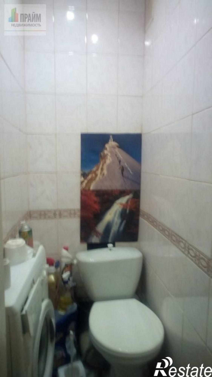 2-комн квартира ул. Патриотов,4