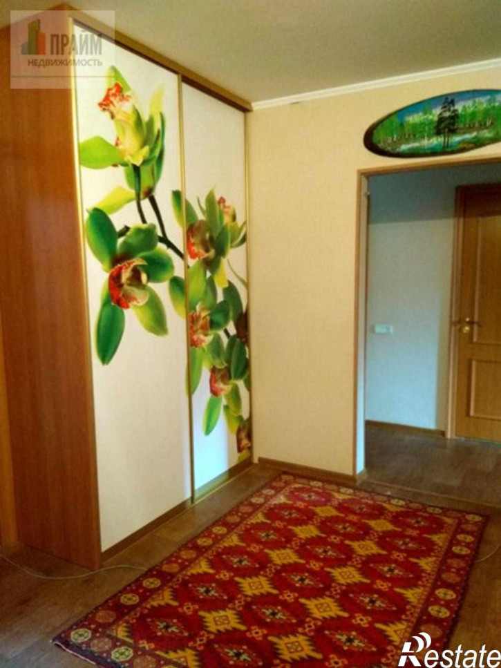 3-комн квартира пр-кт Комсомольский,53