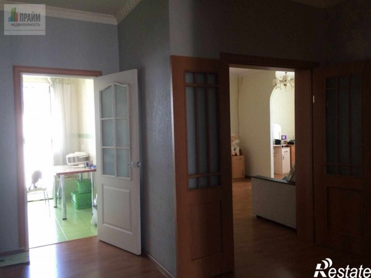 2-комн квартира ул. Парковая,29