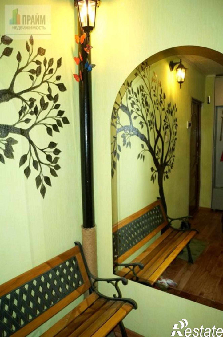 2-комн квартира ул. Терешковой,44