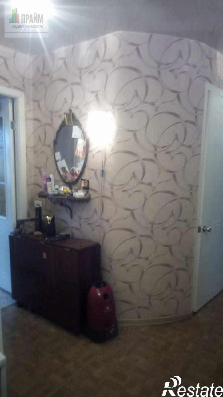 2-комн квартира ул. Патриотов,4